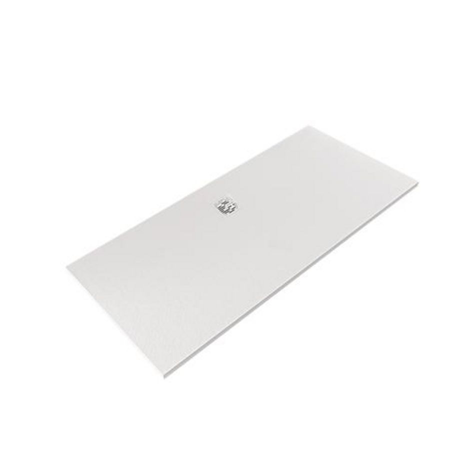 Terra Douchebak Afv.Centr. 80X180 Matwit