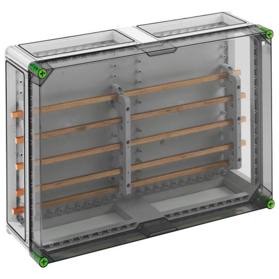 Railkast IP65 IK08 04155301