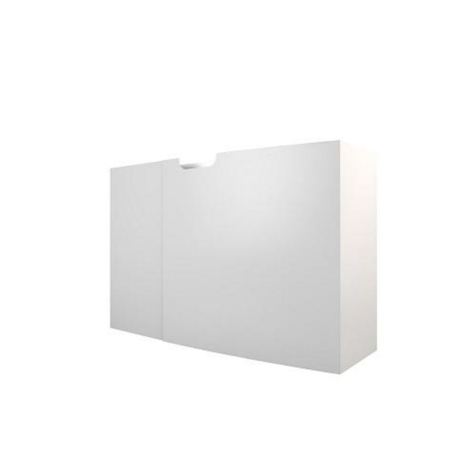 MB LogoComfort 600(-+) opbouwkast