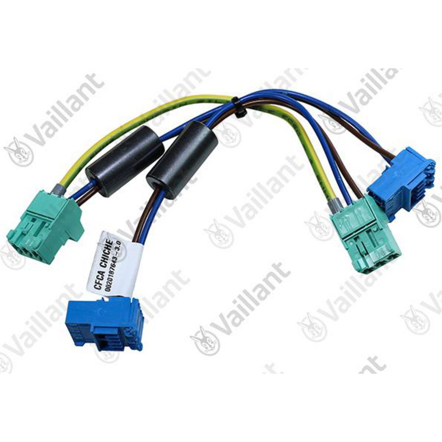 Kabelboom 230V Ebox 0020192804