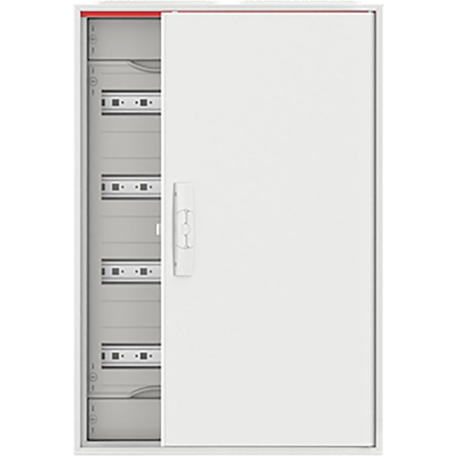 ComfortLine CA veldverdeler 2B 4RE Klasse II IP44 96PLE