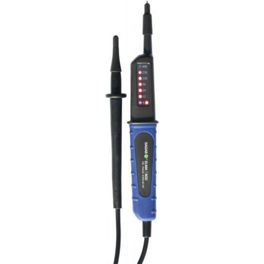Tester 900 voltage S-ELMA 900