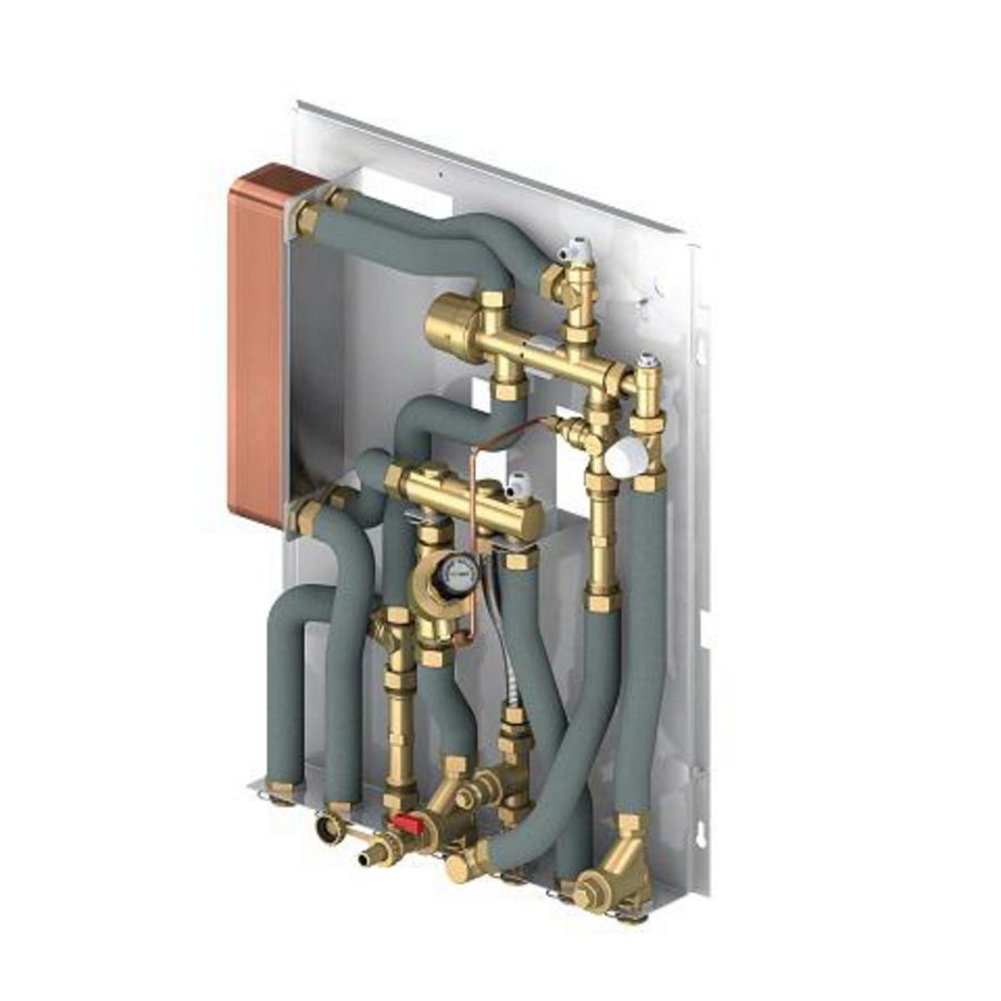 MB LogoComf 600 SHK 46kW