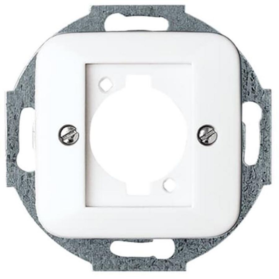 Centraalplaat neutrik R-alpin (2553-214)