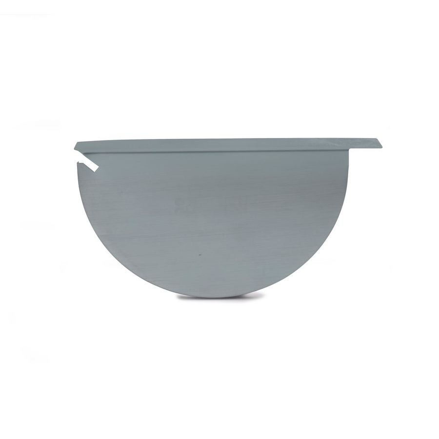 Zinken blue-grey HWA expansieschot M37 rechts (kopschot zonder kraal links)