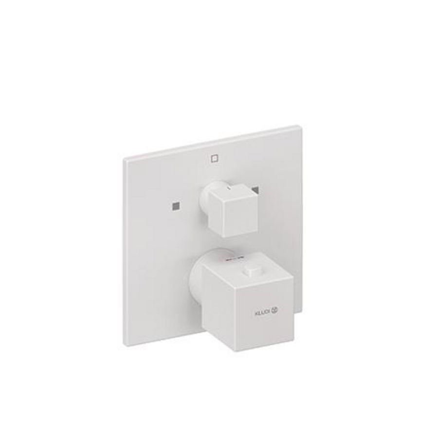 Decus Afm.Set M.Stop/Omstel 88022 Matwit