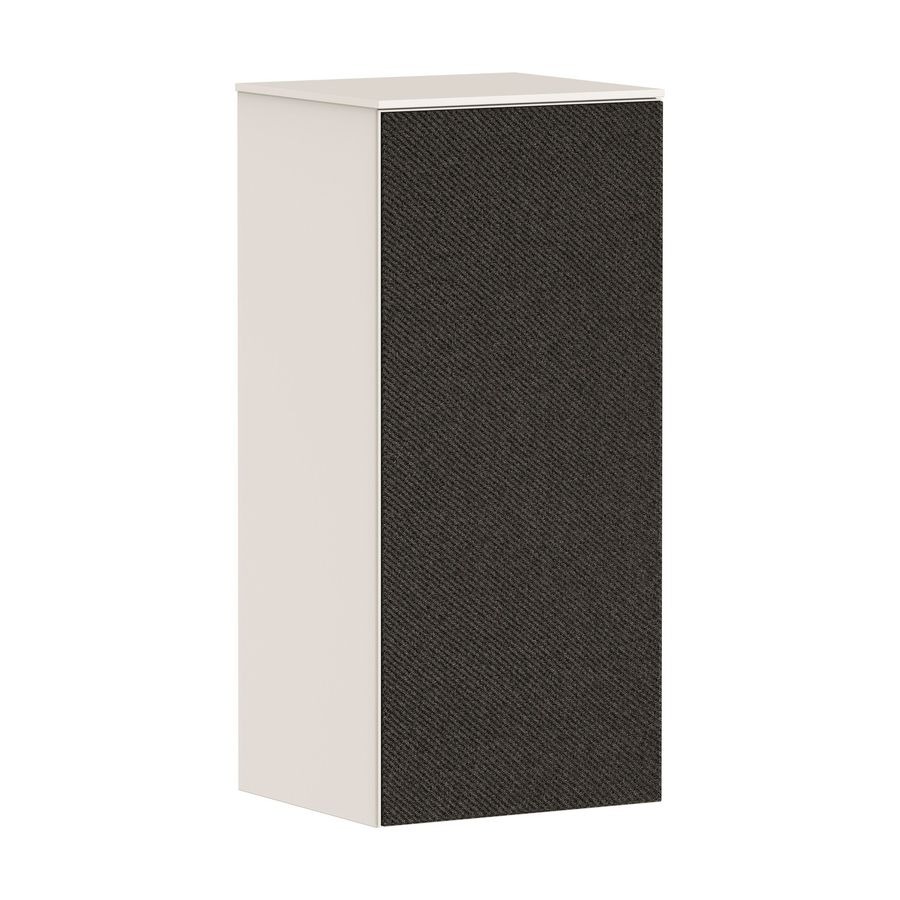 Kast middelhoog Xevolos E 400/360 scharnier links SMB