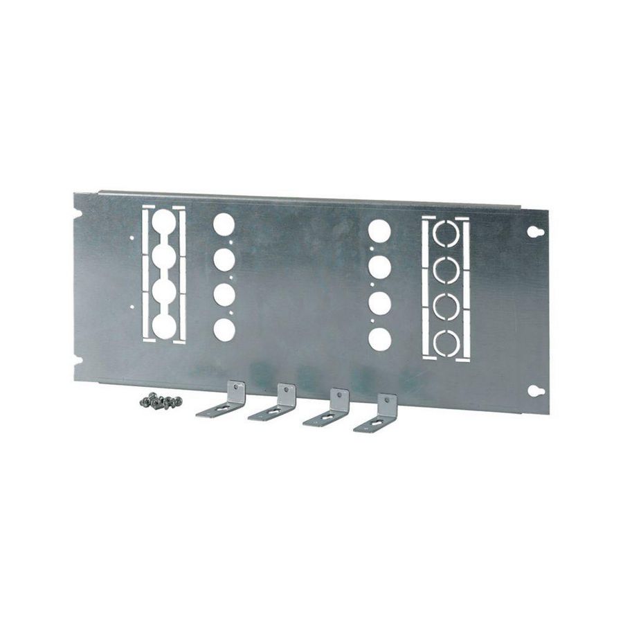 Mnt. Kit 1xNZM2 4P mechanische vergrendeling HxB=200x600mm