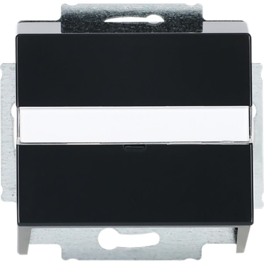 Centraalplaat verticale data-aansluiting f-antr (1758-81)