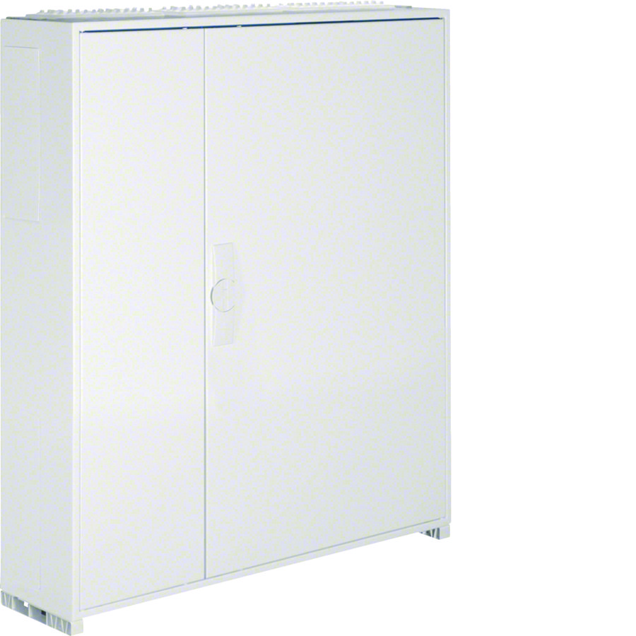Verdeler univers IP44 geaard 950x800x205mm