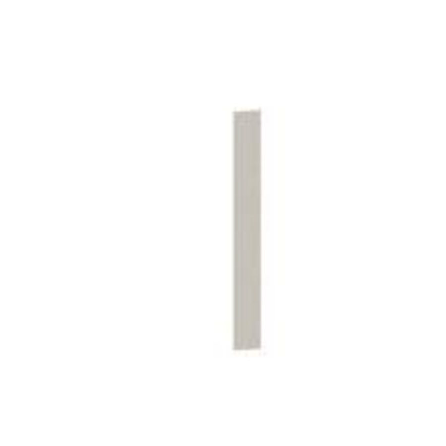 Sluitplaat B25 170/170Ax65 RAL1013