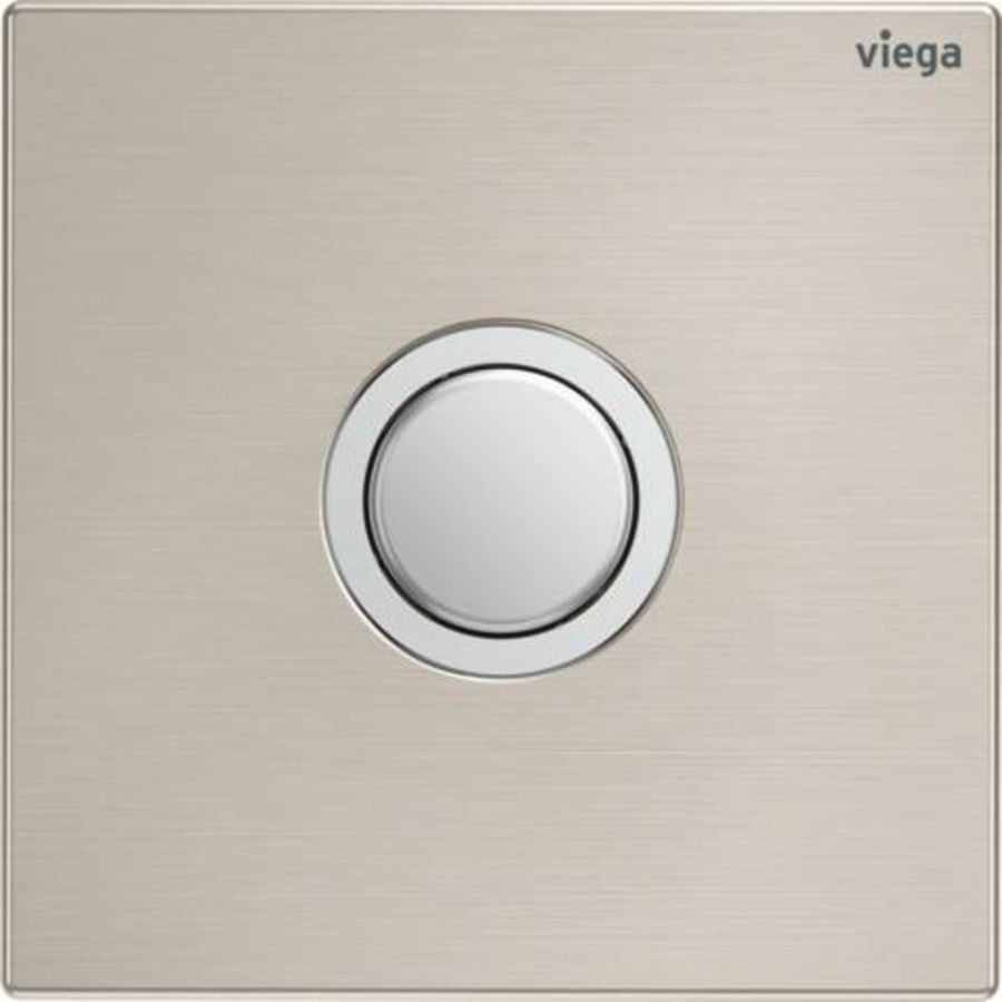 Afmontageset Visign forPublic11 RVS RAL9016