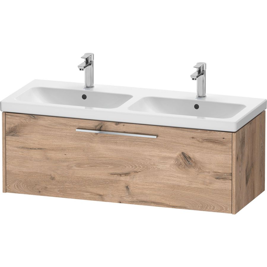 Wastafelonderbouw hangend gem. eiken mat DC4669010550000