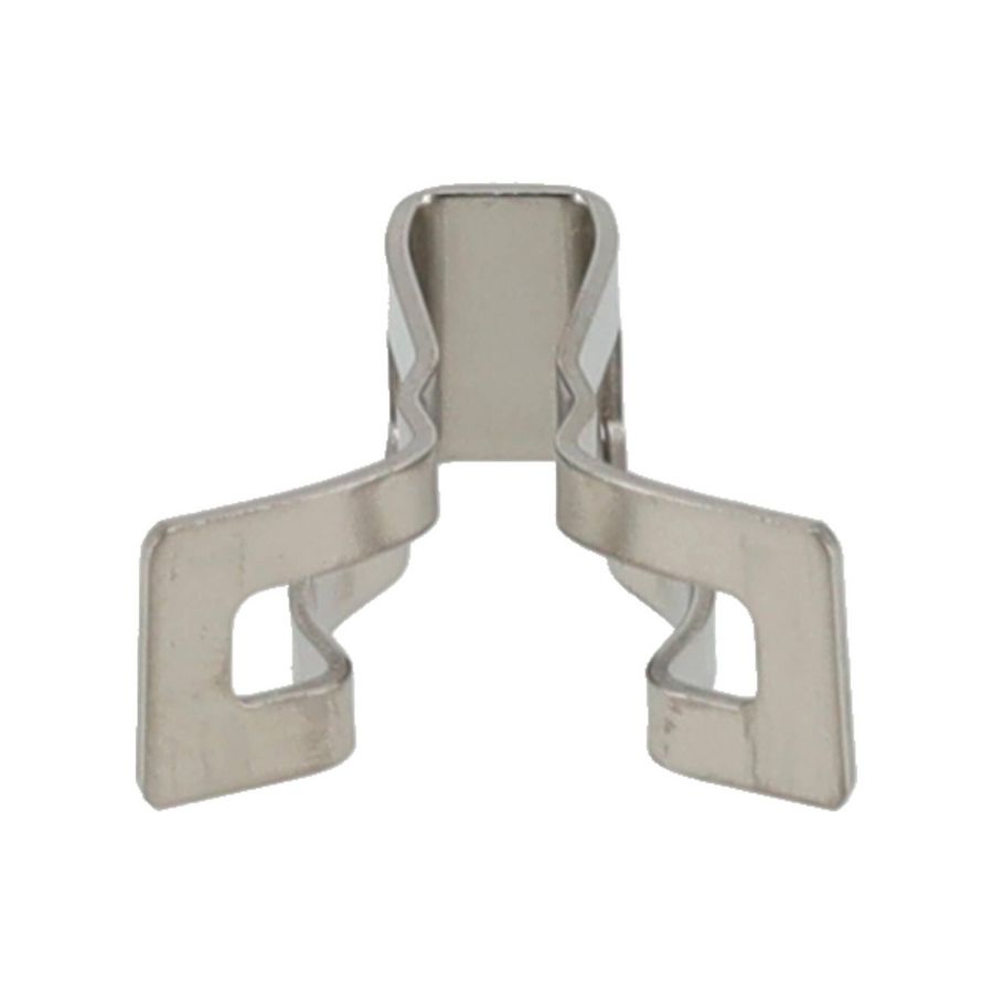 Leiding clip 7714074