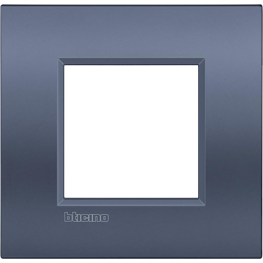 Afdekraam 2 modulen Blue Moon Livinglight AIR