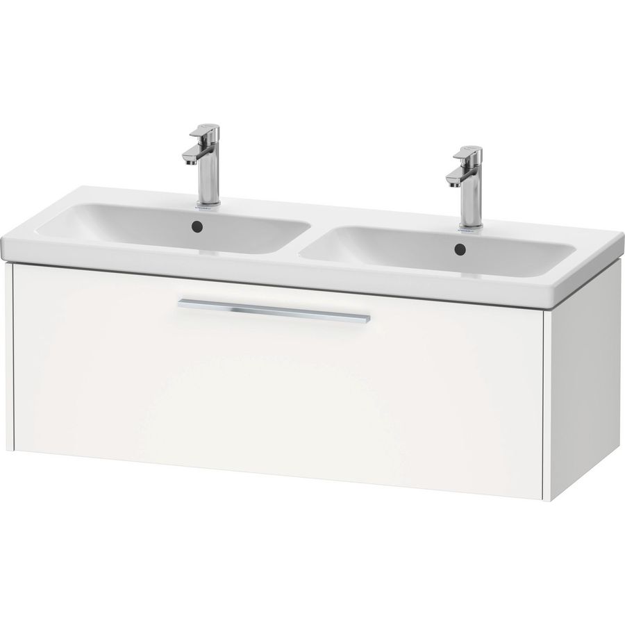 Wastafelonderbouw hangend wit mat DC4669010180000