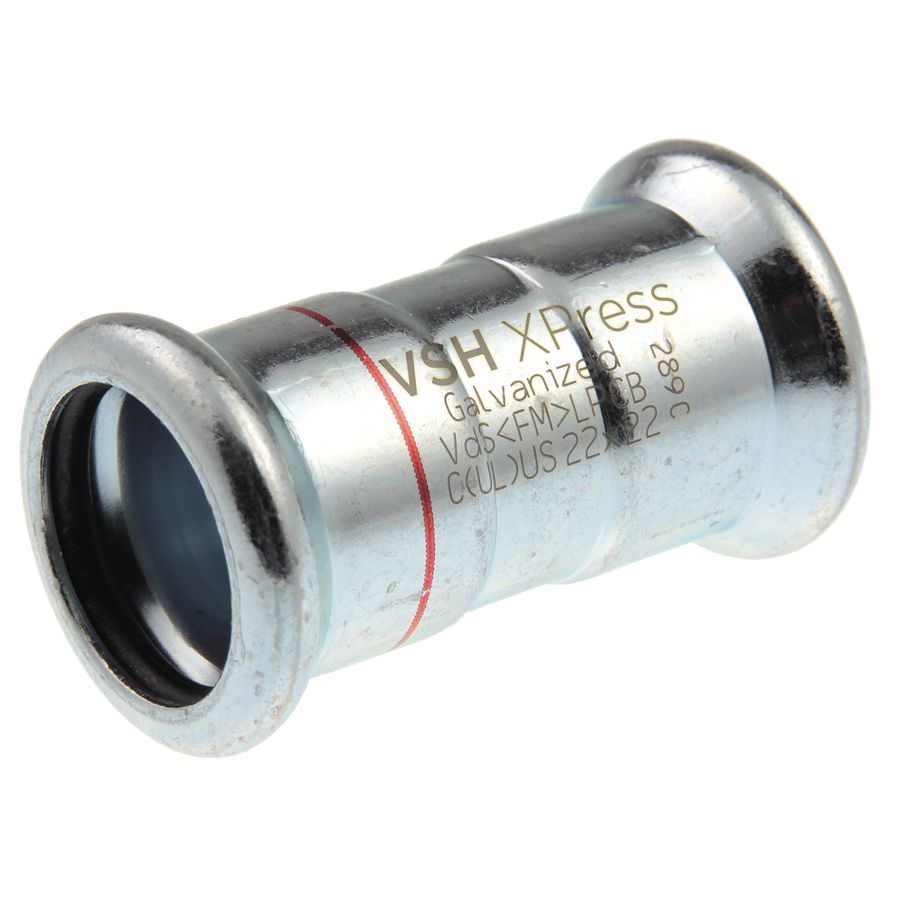 Perssok Xpress STAAL 22x22mm C1401