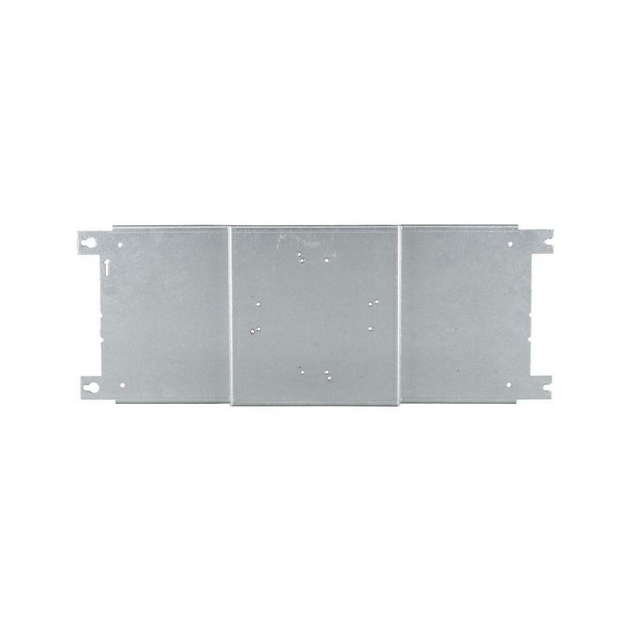 Inbouwmodule Profi+ NZM1 MSW HxB=200x800mm hor.aansl. grijs