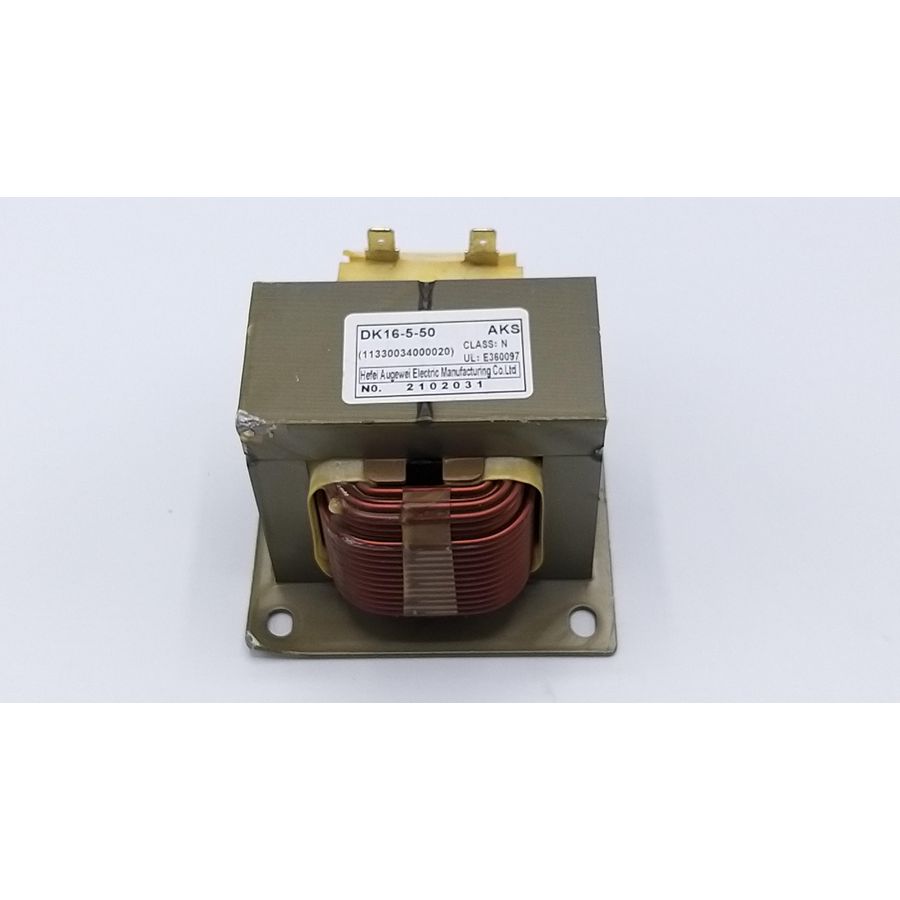 Elektrische spoel 3,5-5 kW