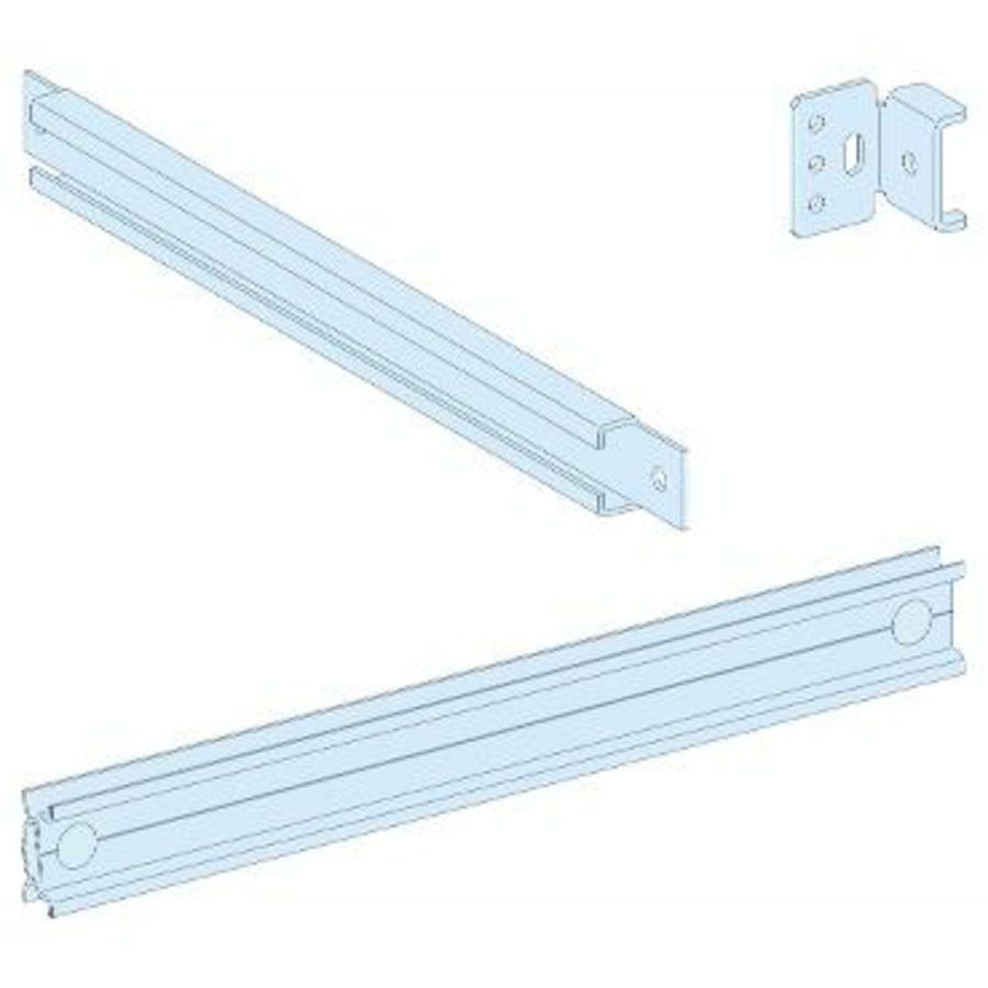 RAIL INST. MOD.APP. B400 Prisma P