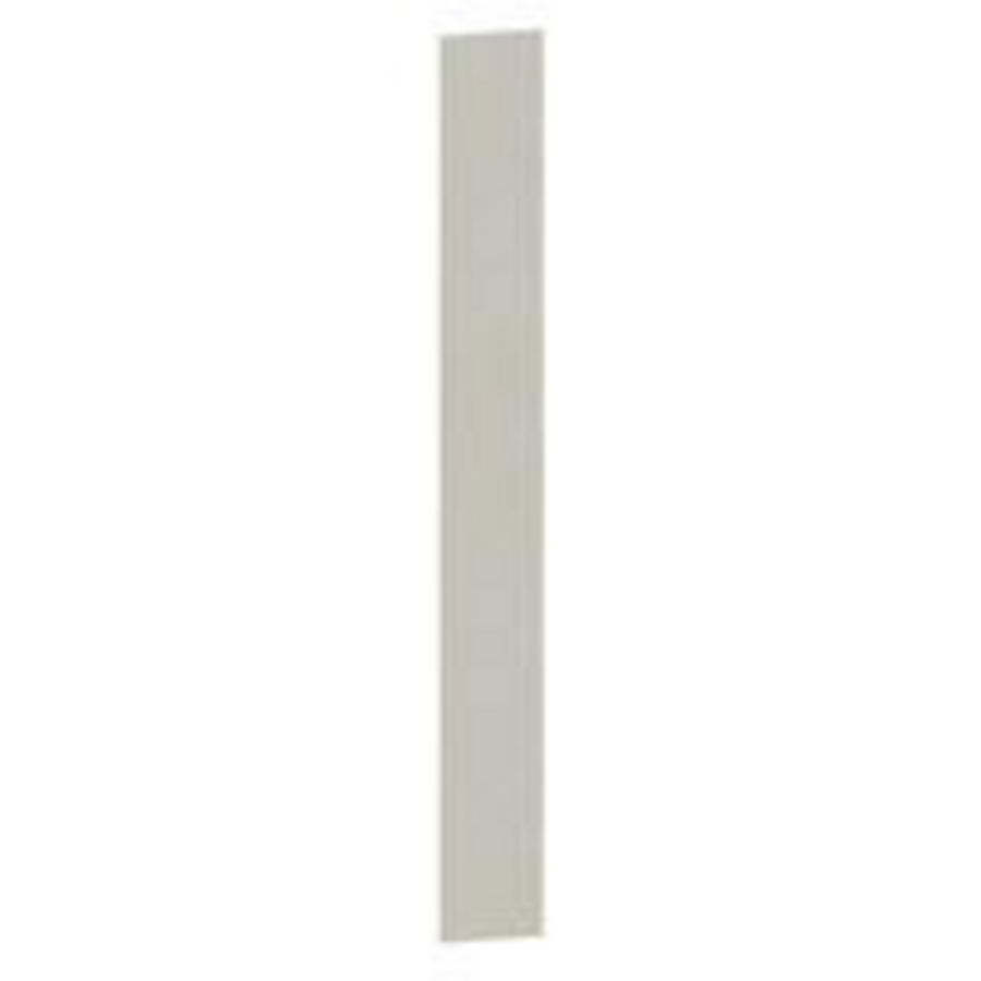 Sluitplaat B25 170/170Ax65 RAL9010