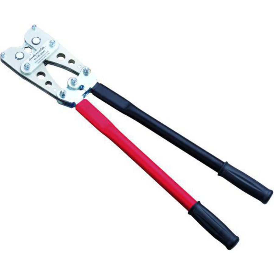 Mechanische perstang voor kabelsch/verb. R-serie 10-120mm²