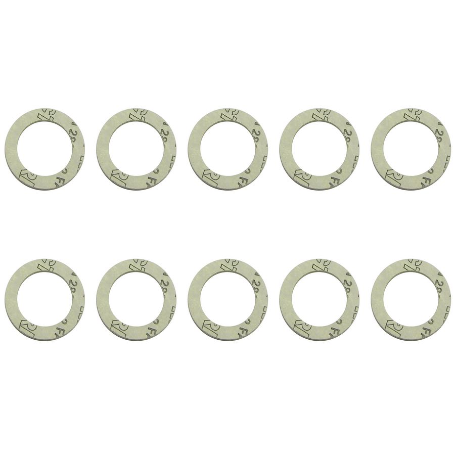 Set a 10st. Pakkingring 0020151178