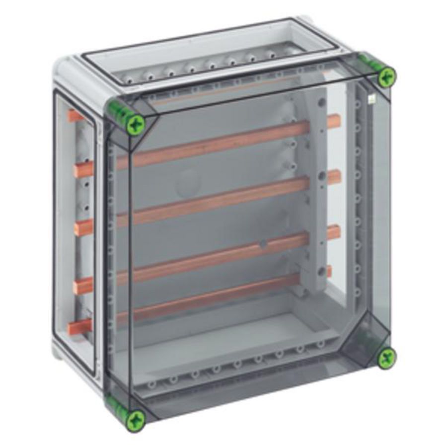 Railkast IP65 IK08 04025301