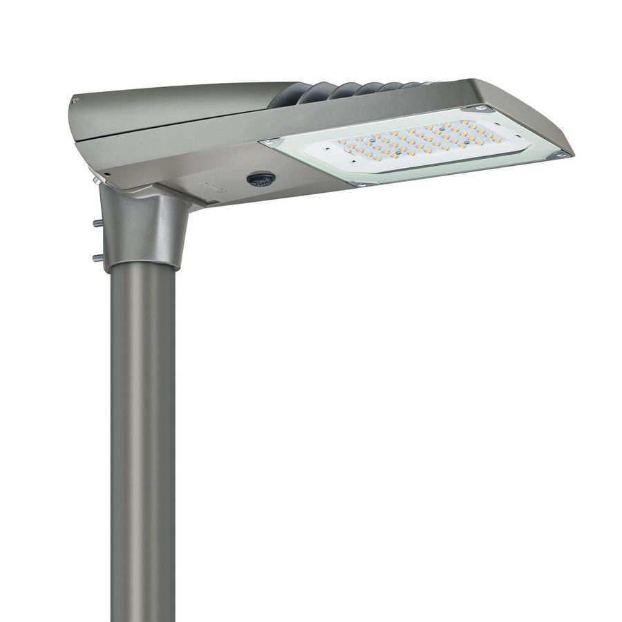 Armatuur straatverl. BGP703 LED120-4S/740 DM50 GF SRT SRB 60
