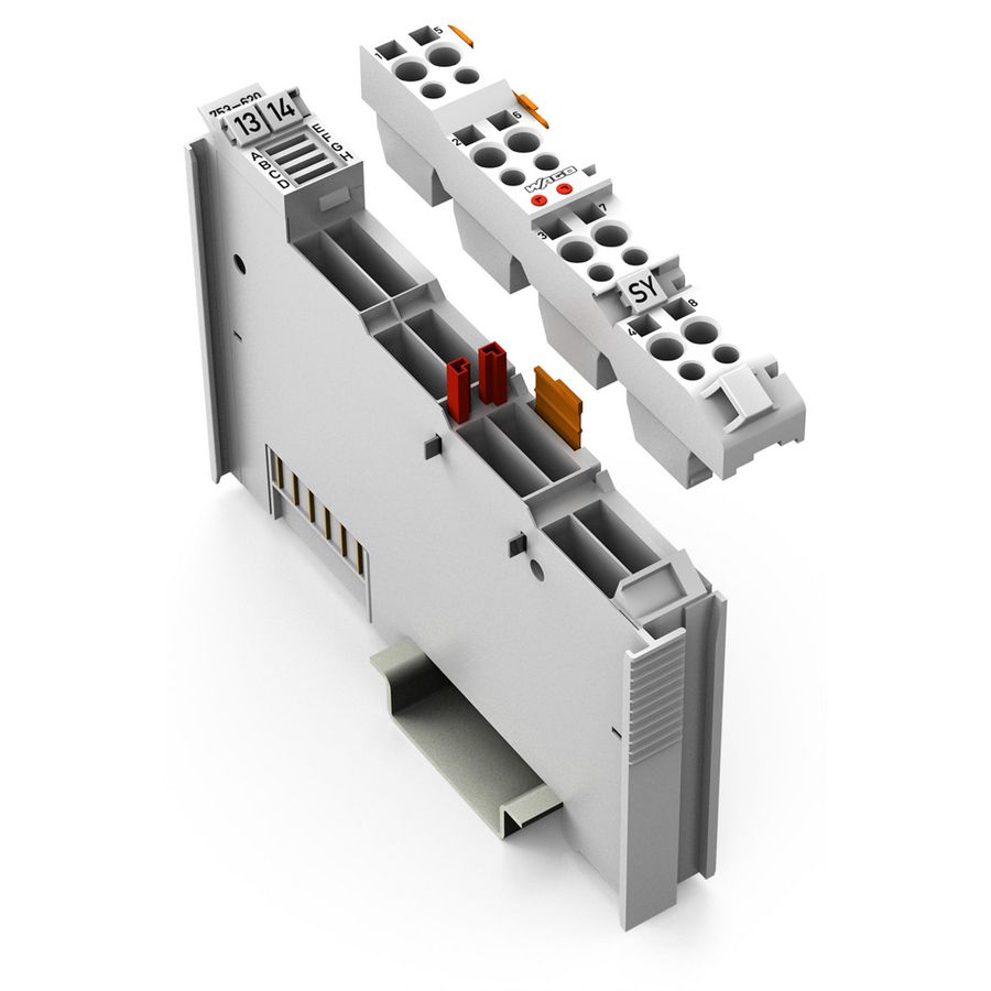 DALI Multi Master DC/DC-omzetter