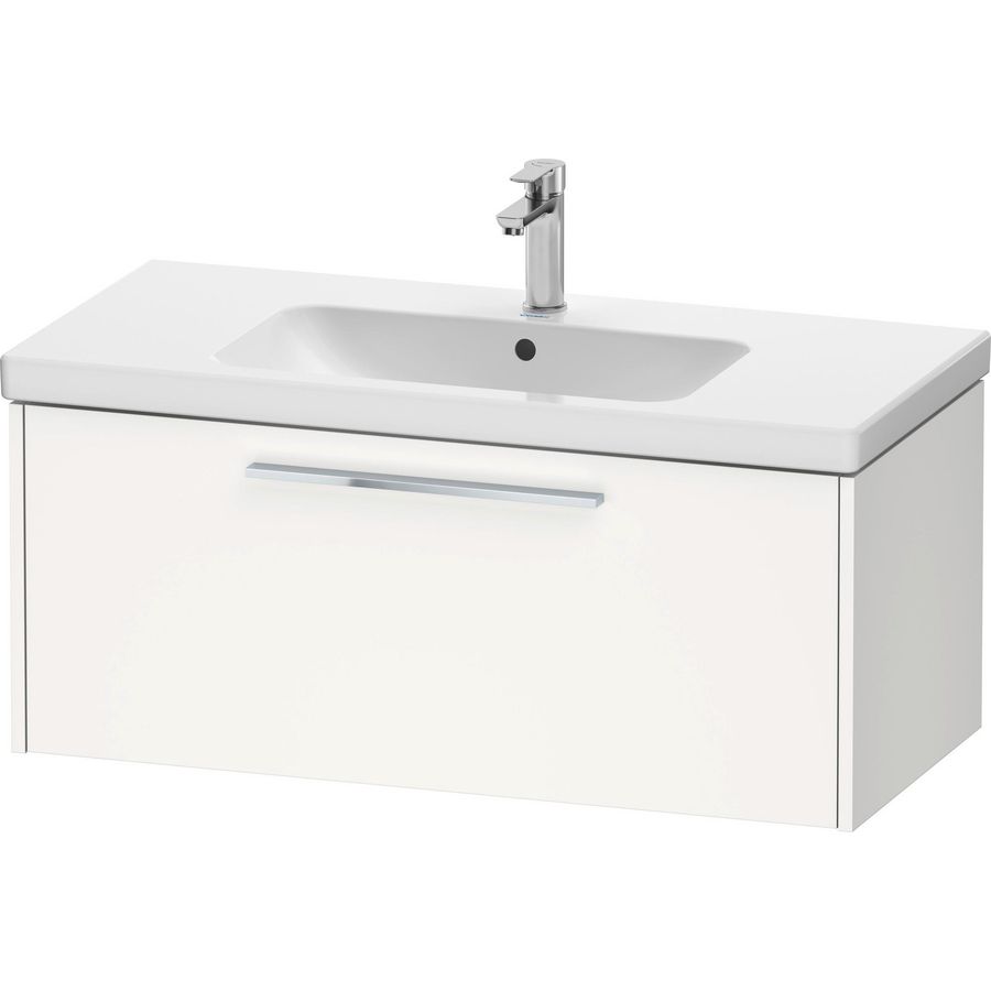 Wastafelonderbouw hangend wit mat DC4668010180000