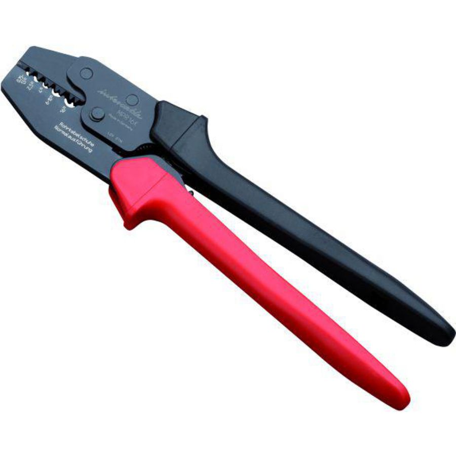 Mechanische perstang voor kabelsch/verb. R-serie 0,75-16mm²