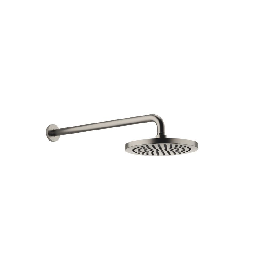 Regendouche+wandbev 220mm-Pl gebor