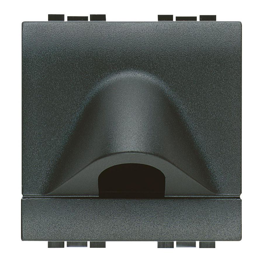 Kabeluitgang 0/9,5mm Livinglight