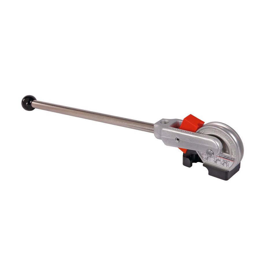 Robend buigtang h+w plus 14mm