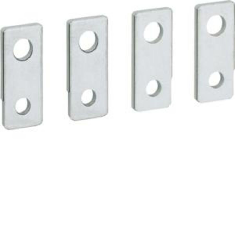 Doos a 4st. Rechte aansluitset h3+ P250 3P/4P