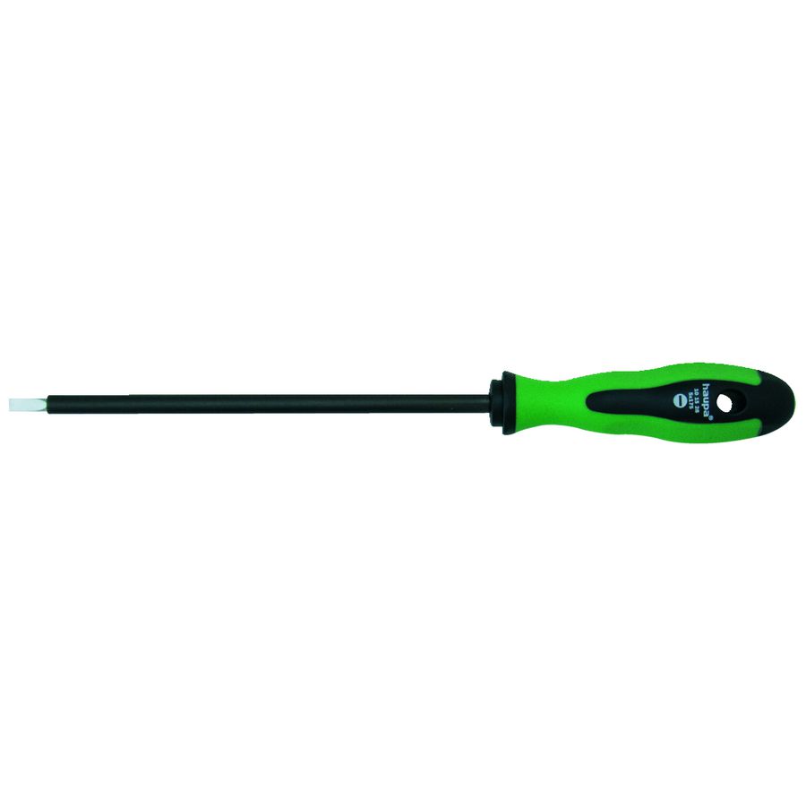Schroevendraaier sleuf 2,5x0,4x75 160mm geisoleerde kling 2C