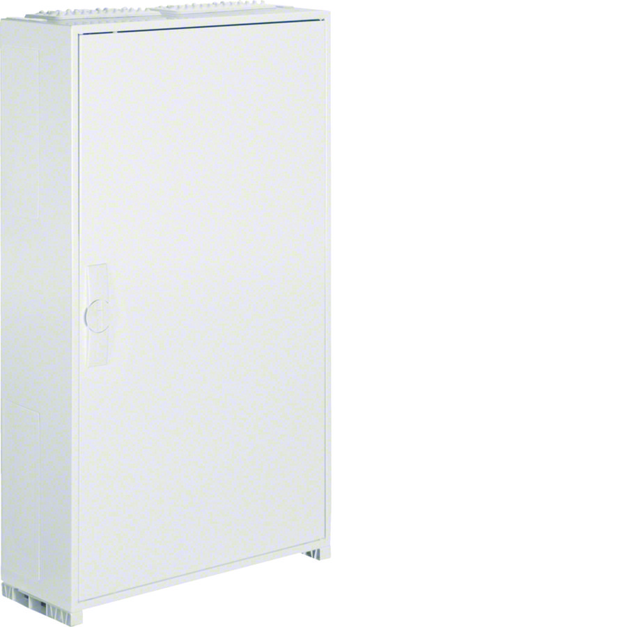Verdeler univers IP44 geaard 950x550x205mm