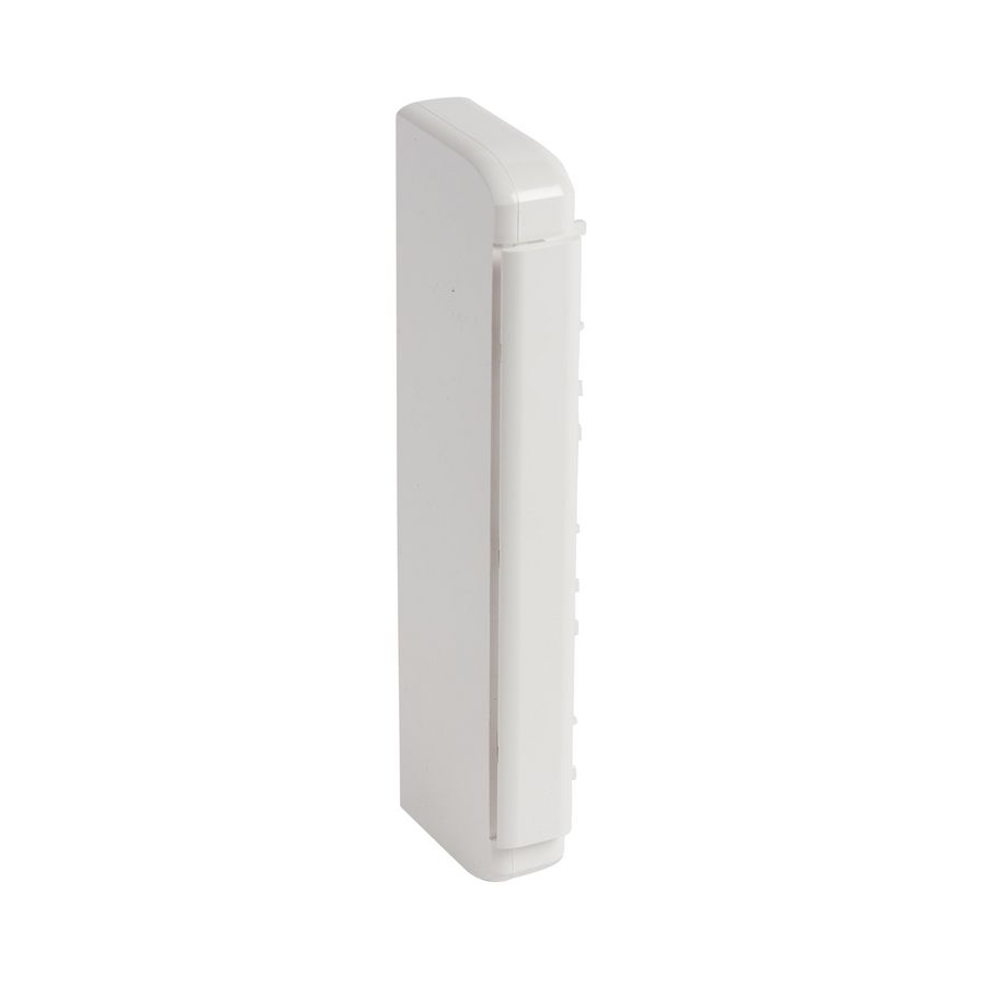 Eindschot 075704 snap-on/anti bacterieel DLP VVE=5