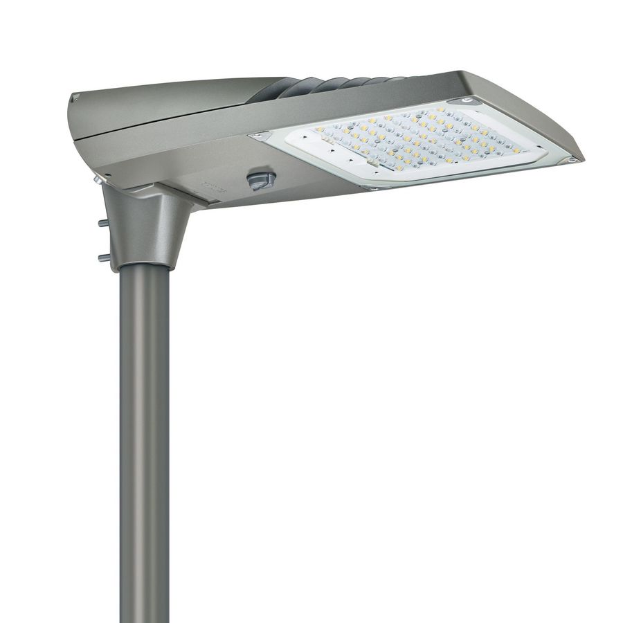 Armatuur straatverl. BGP704 LED140-4S/740 DM50 GF SRT SRB 60