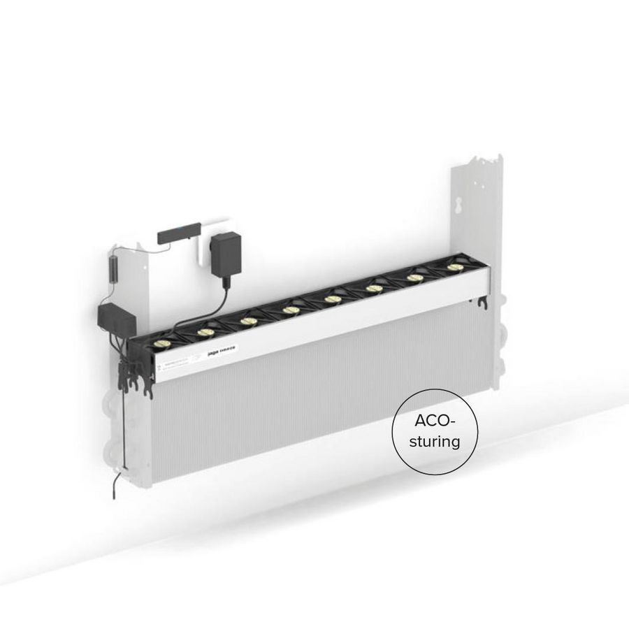 DBH Upgrade set 15 ACO L100 T15 D09 EU