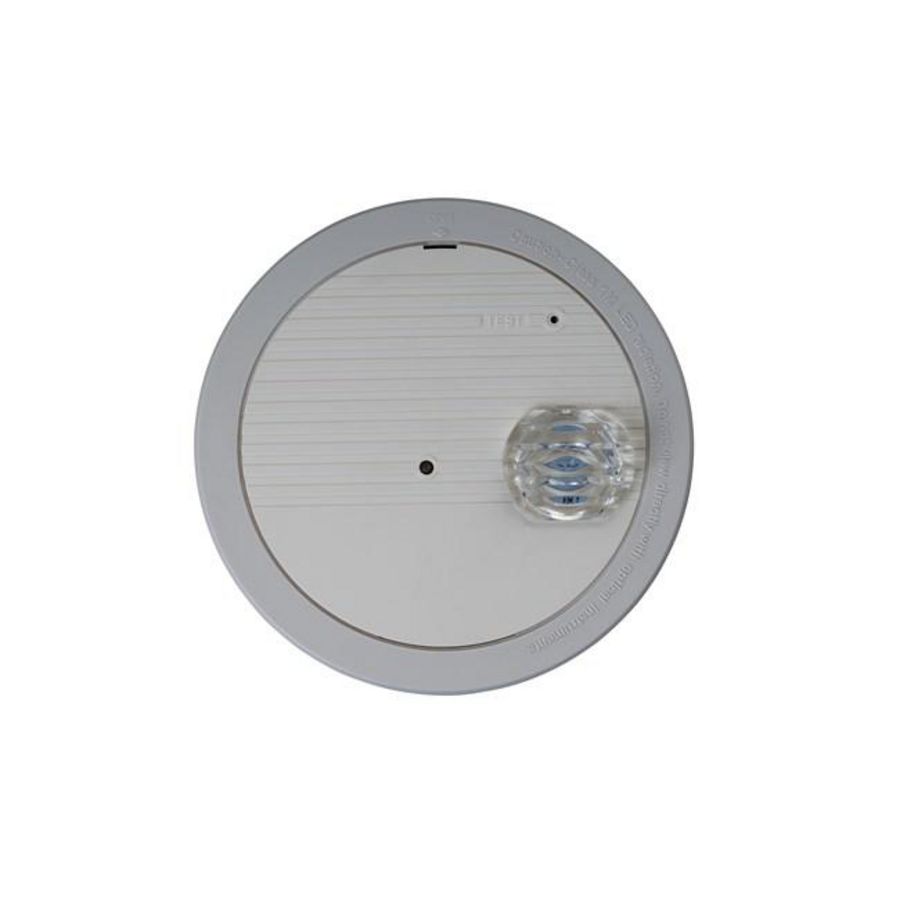 Spot Sylsafe inbouw RA C EM3 NM MS