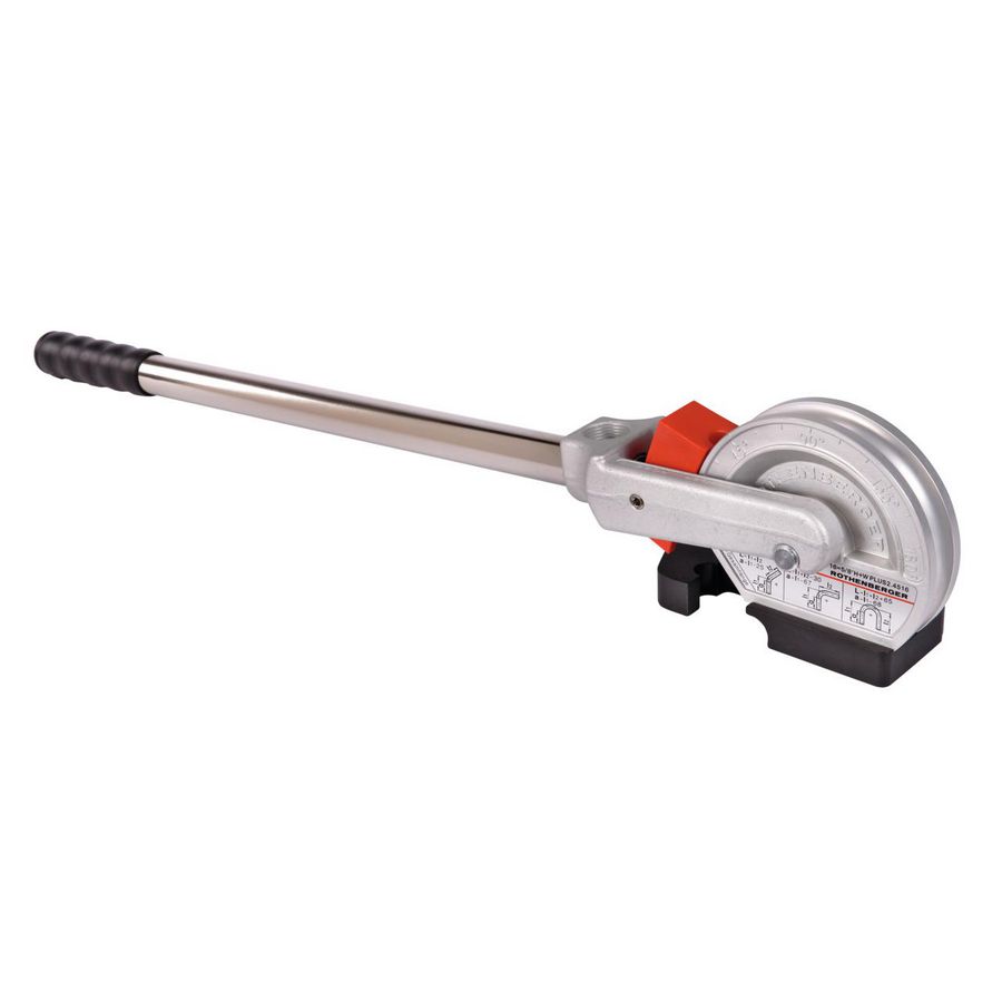 Robend buigtang h+w plus, 16mm/5/8",