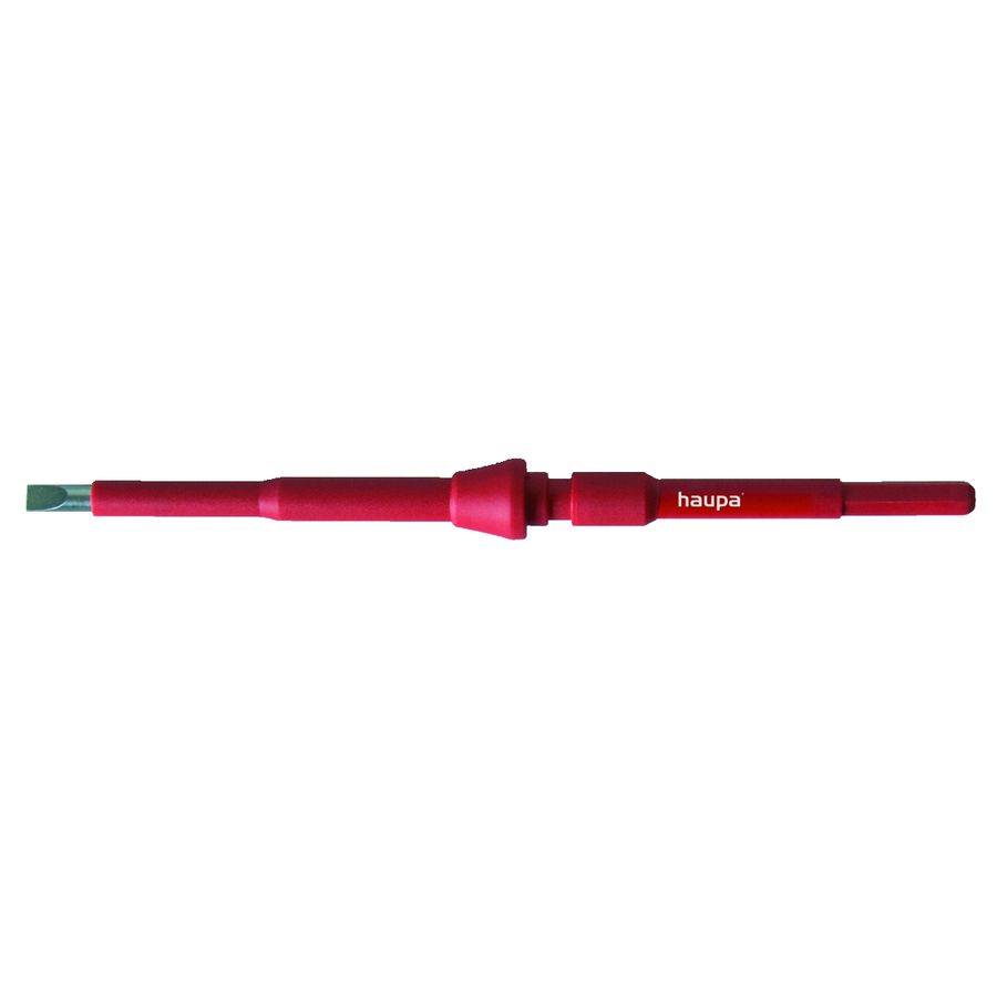 Wisselkling Torque platte punt 5,5x 195mm 1000V VDE