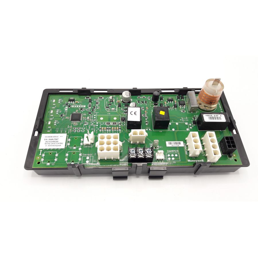 Besturingsprint EBW Pro 7709925