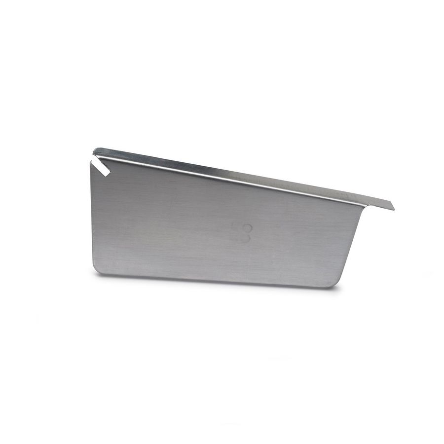 Zinken HWA expansieschot B55 rechts (=kopschot zonder kraal links)