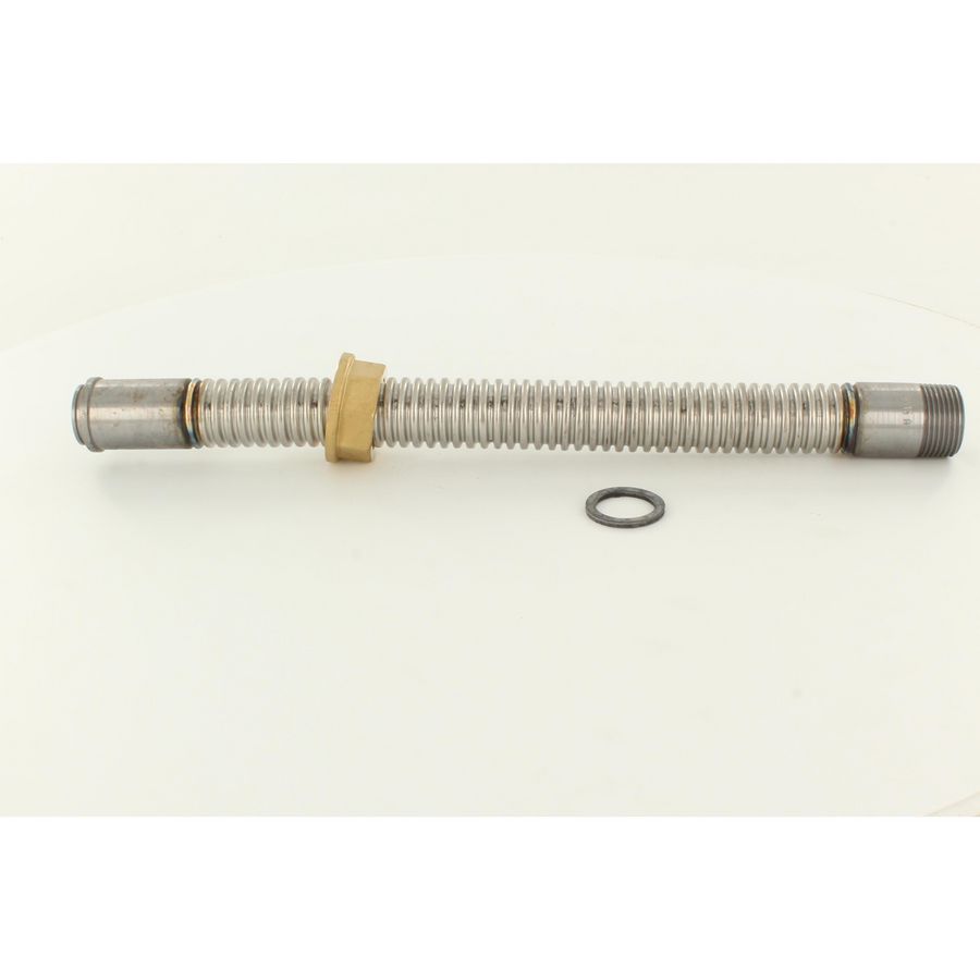 Flexibele gasaansl. MF-1 3/4" LM 300mm