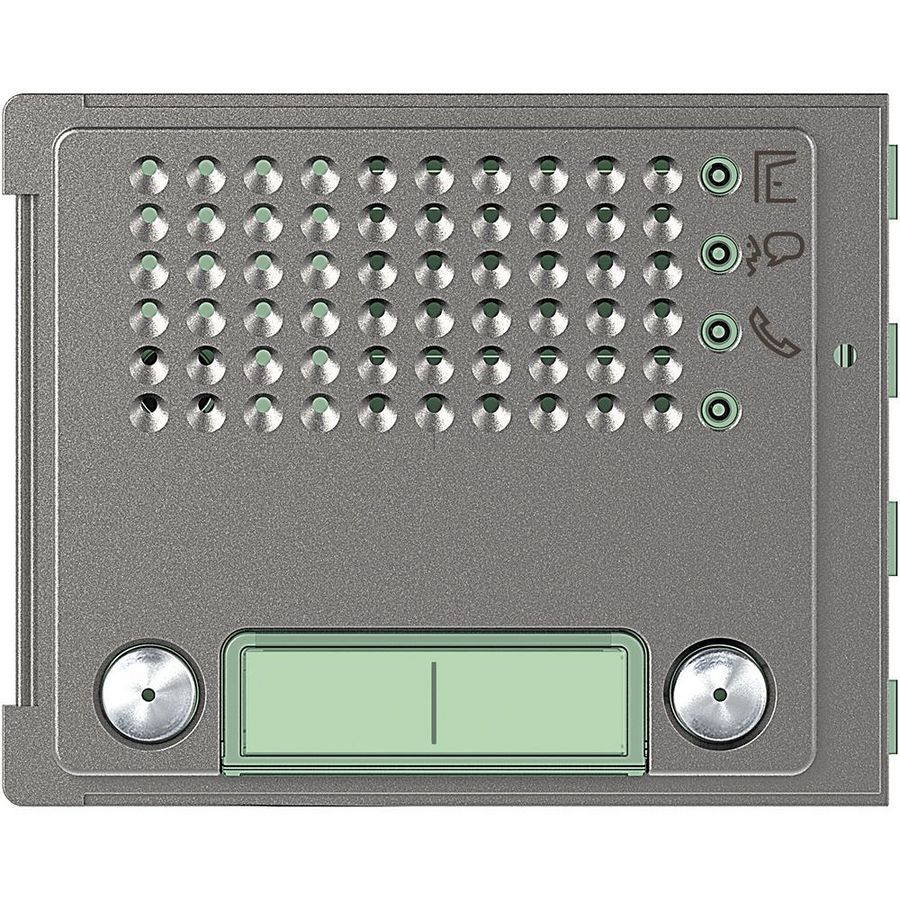 Plaat audio 2-voudig 2R Robur Sfera