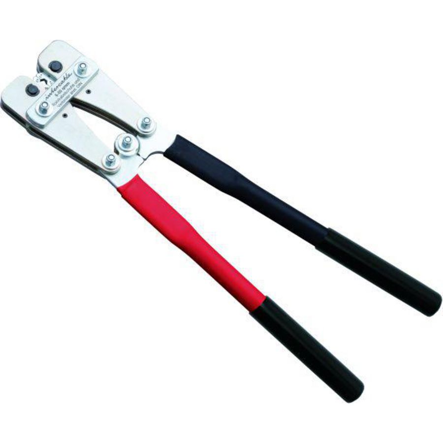 Mechanische perstang voor kabelsch/verb. R-serie 6-50mm²