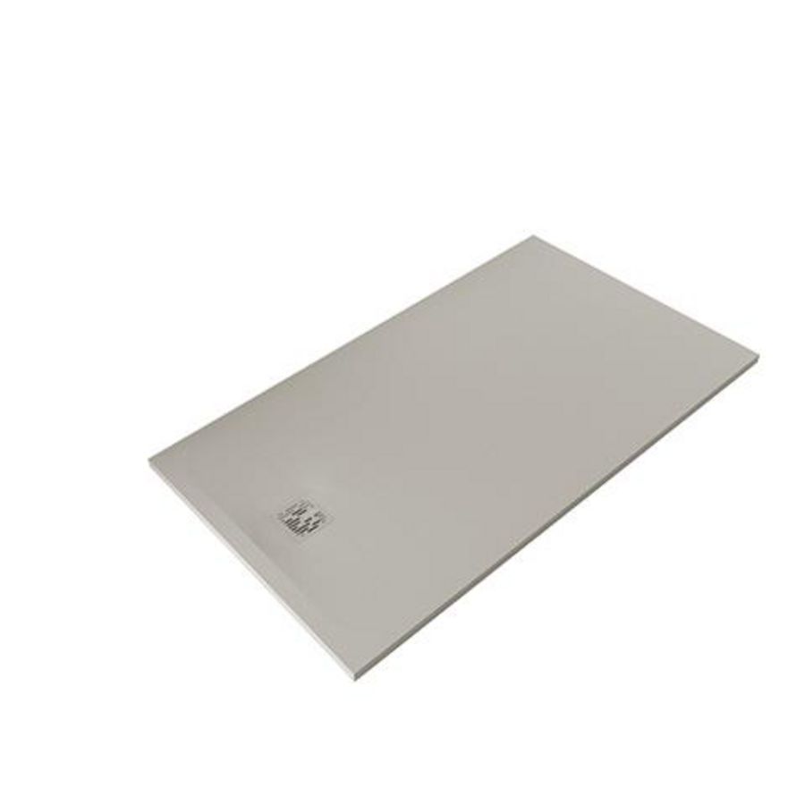 Terra Douchebak Afv.Zijde 90X160 L.Dove